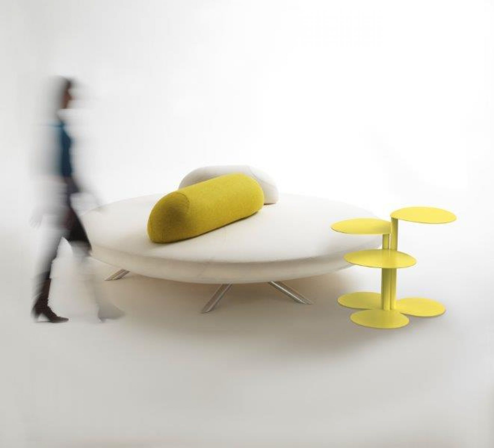 Easy Boy Side Table small Segis