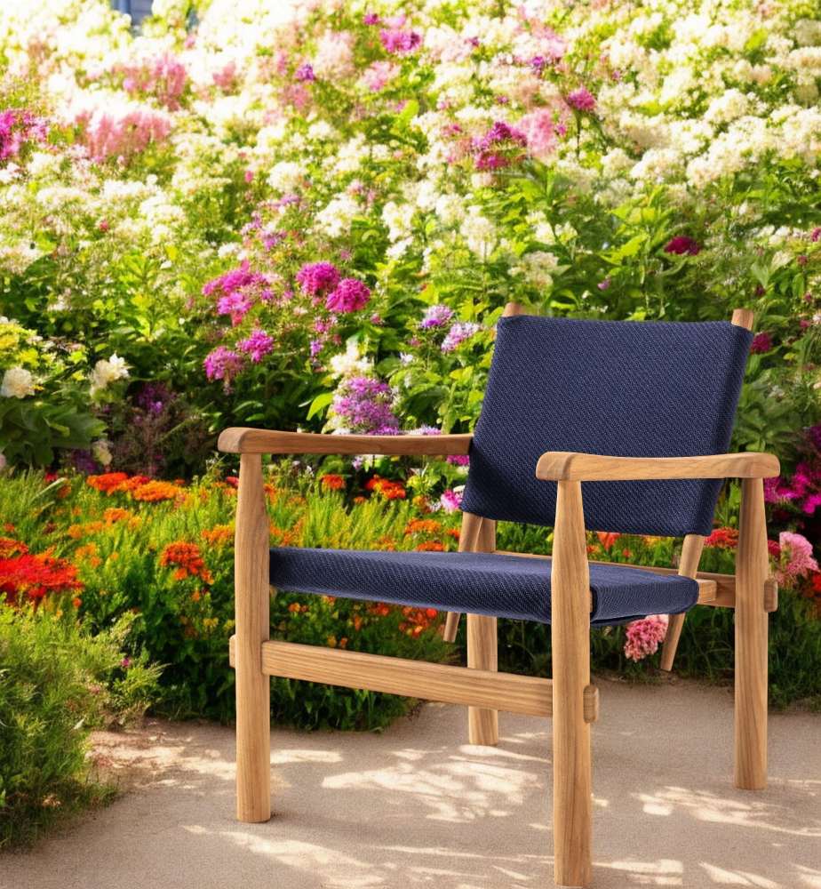 Doron Hotel Armchair Outdoor Cassina