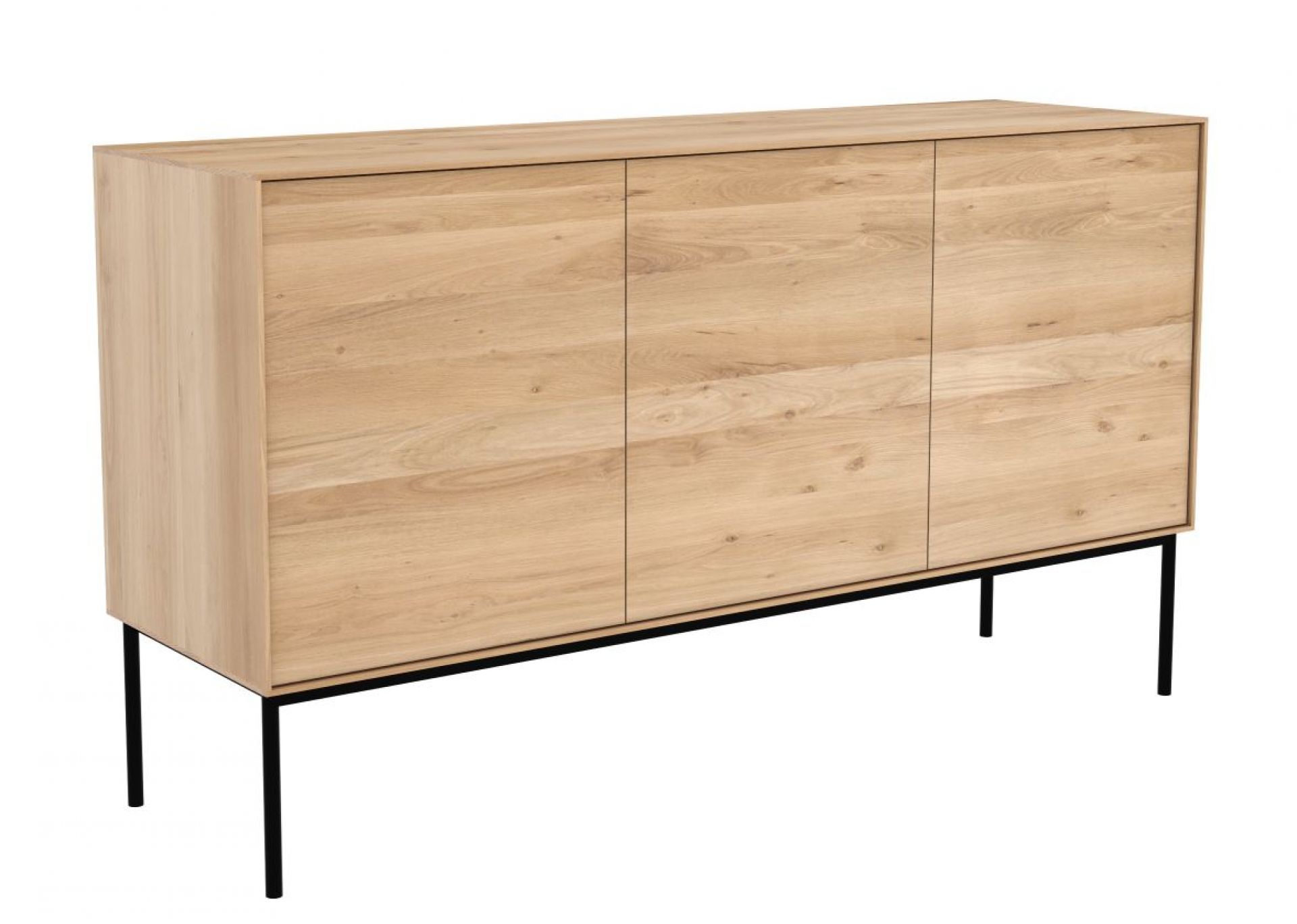 Whitebird Sideboard Oak Ethnicraft