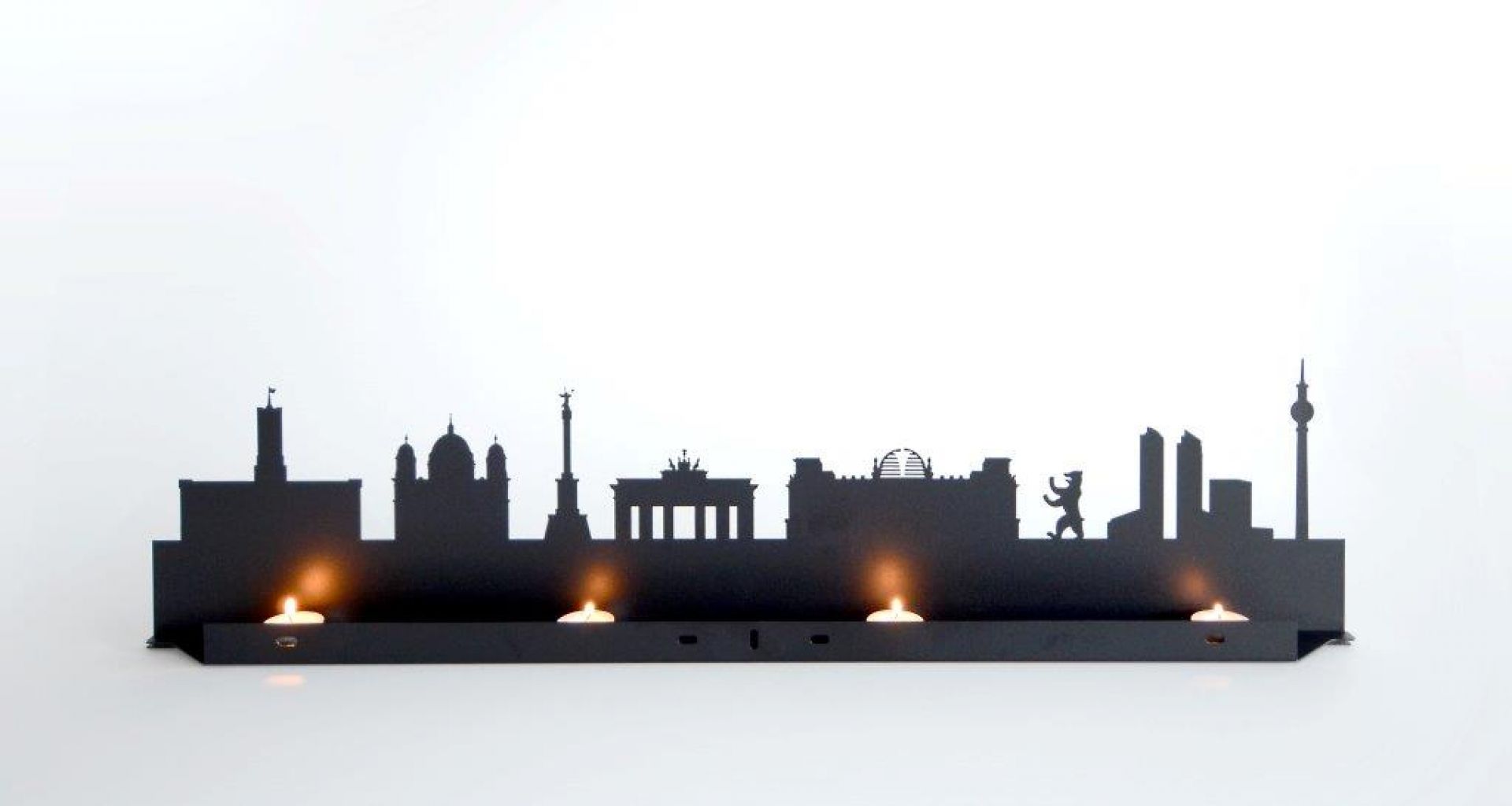 Radius Light City