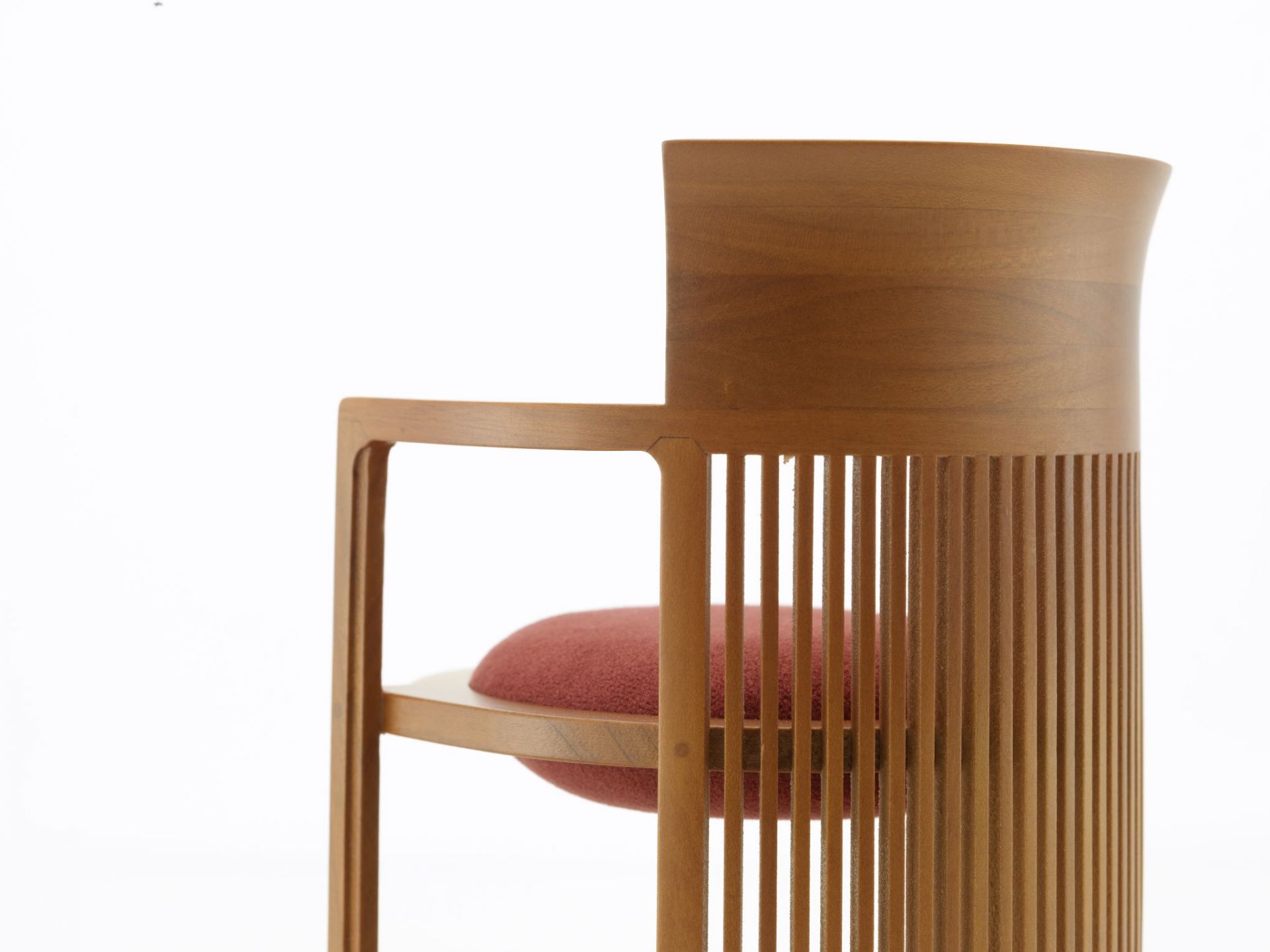 Barrel Chair Miniatur Chair Vitra