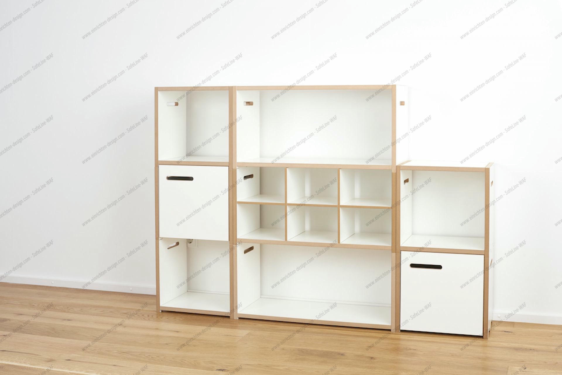 Tojo Halbstark Basic Module Low Shelf Series Tojo Tojo Halbstark Basic Module Low Shelf Series Tojo