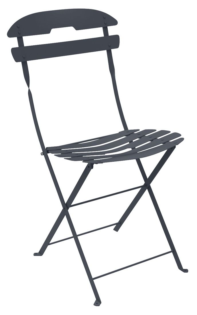La Môme Folding Chair Outdoor Fermob