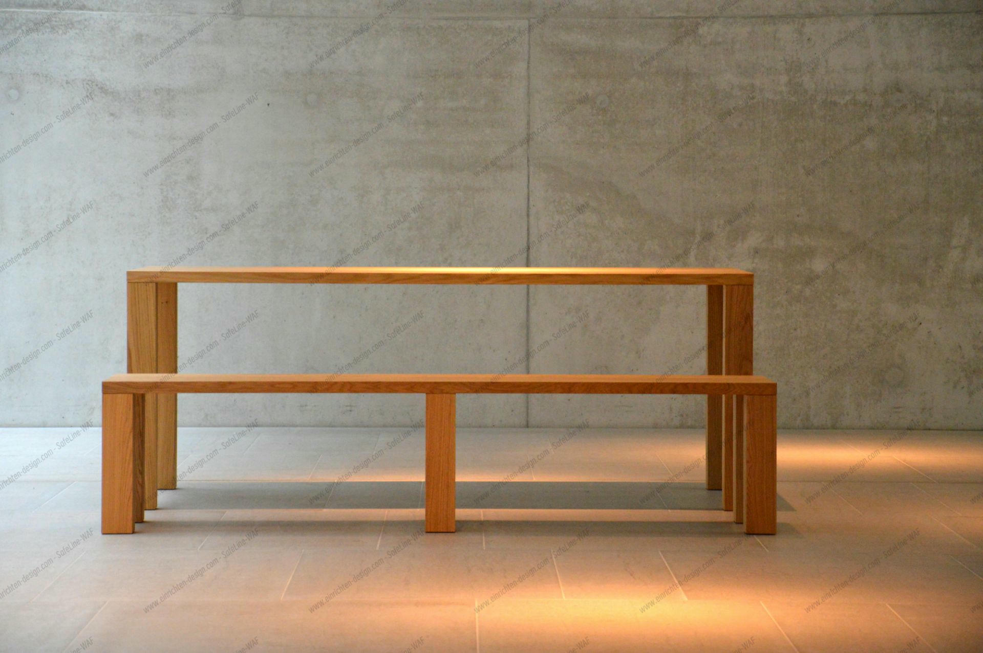 Leos Dining Table Jan Kurtz