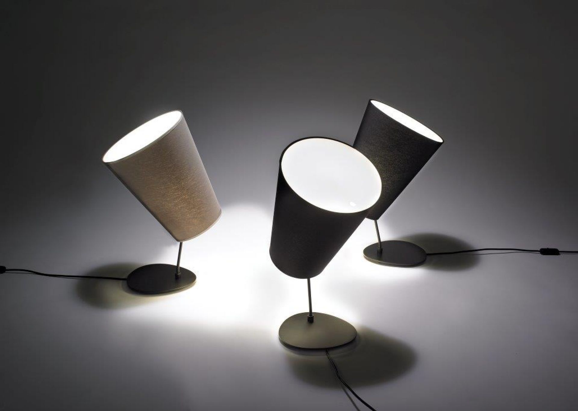 Soihtu Table lamp LND Design