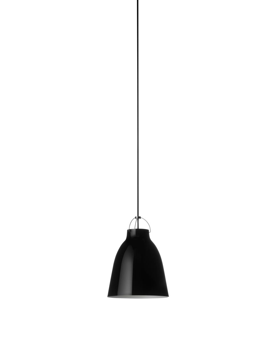 Caravaggio pendant light Fritz Hansen