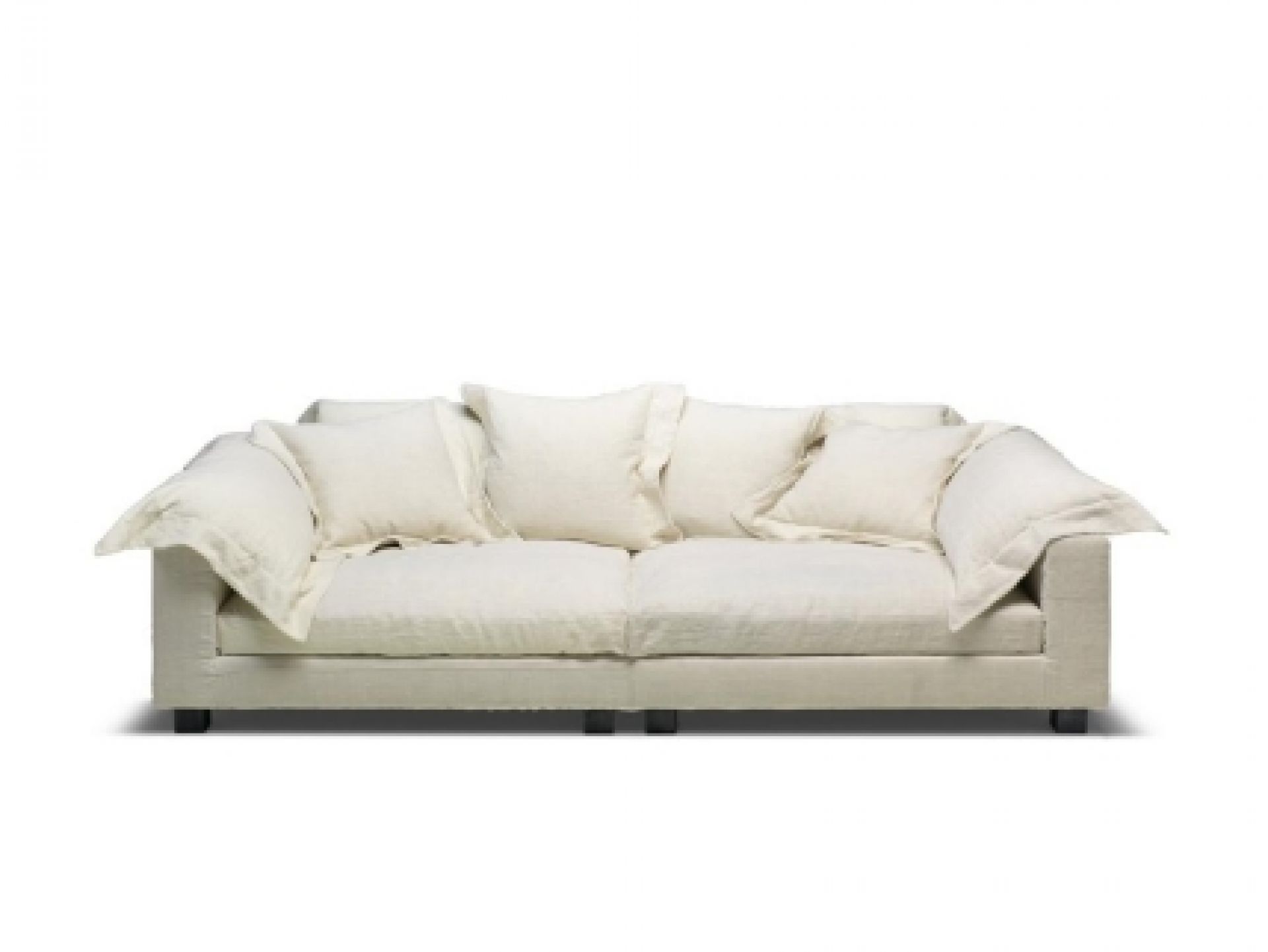 Nebula Nine pillow 60x60 cm Moroso Diesel