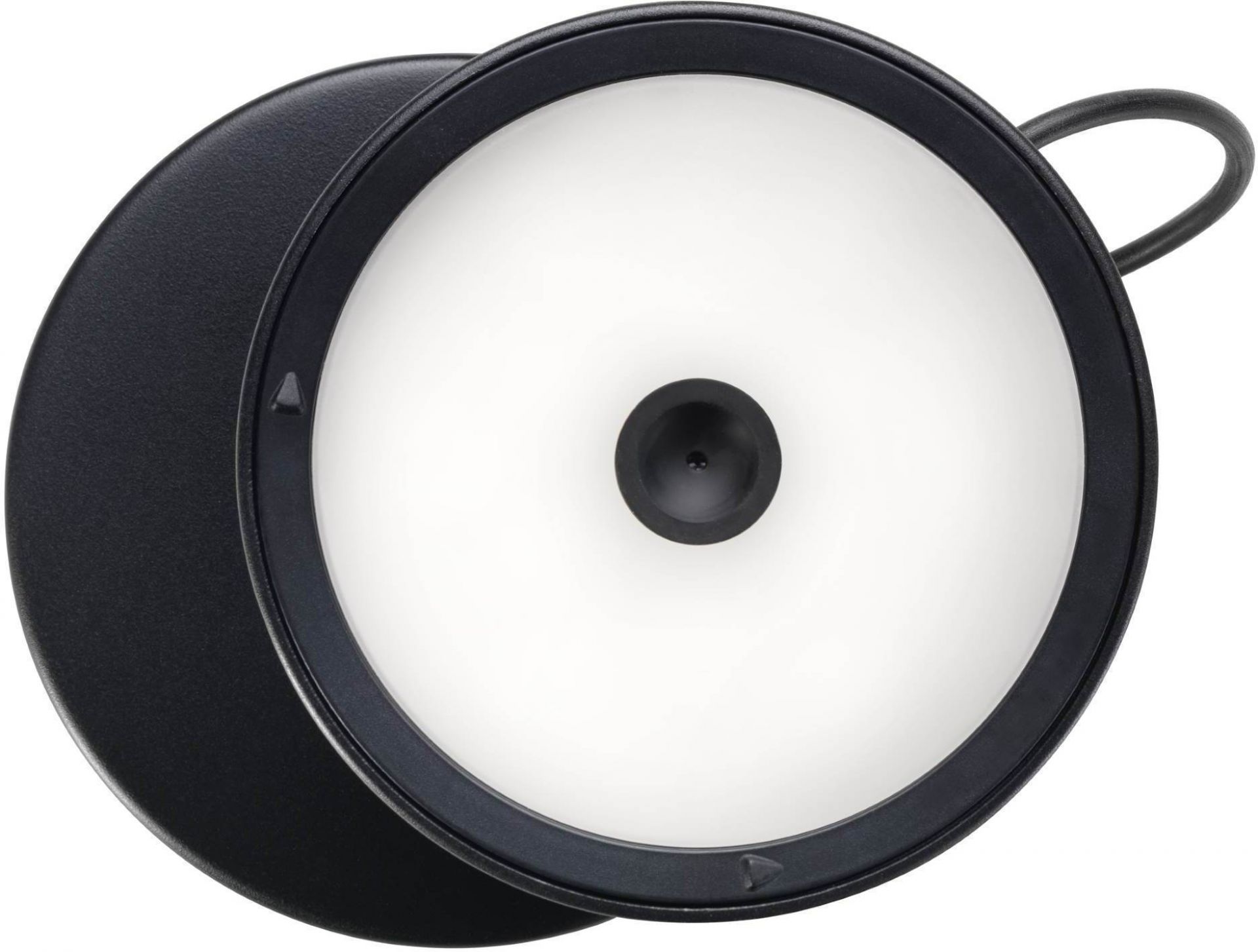 U-Turn Wall light Belux