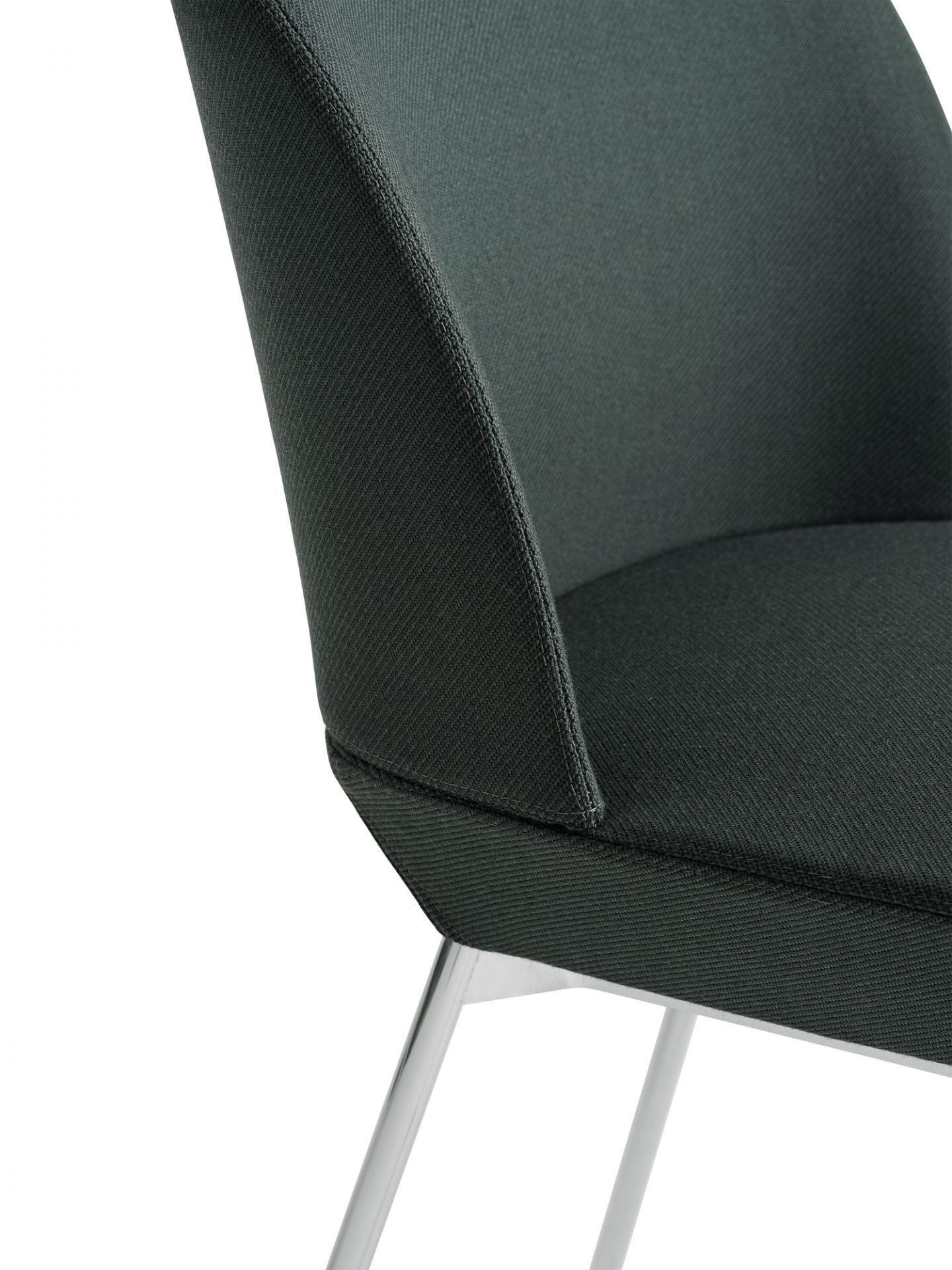 Oslo Side Chair Muuto Oslo Side Chair Muuto
