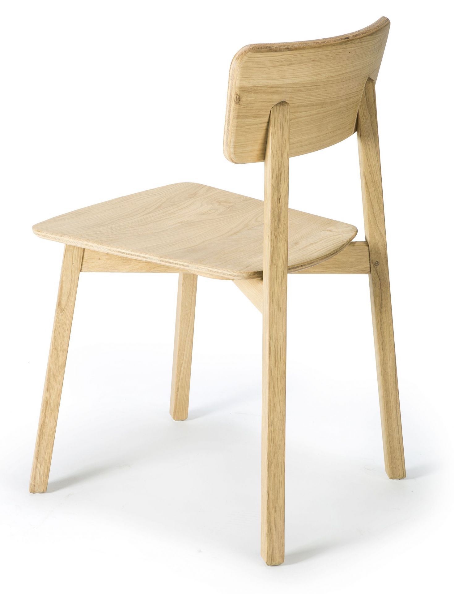 Casale Chair Oak Ethnicraft