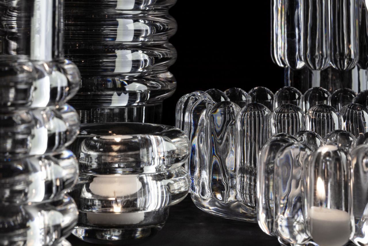 Press Small Bowl Tom Dixon