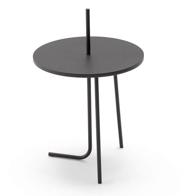 Bond side table round Cor
