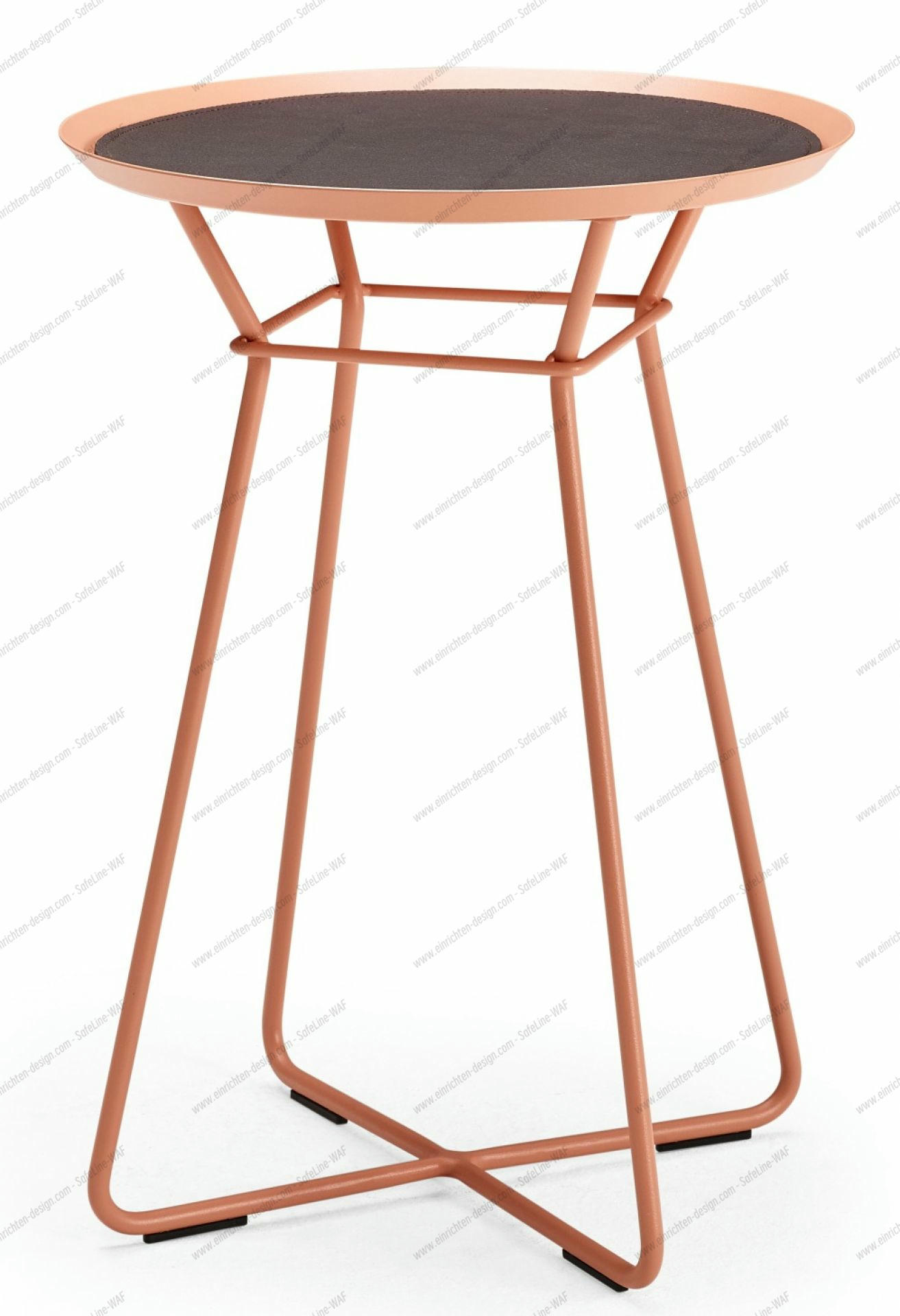 Leya Small Sidetable Freifrau Manufaktur