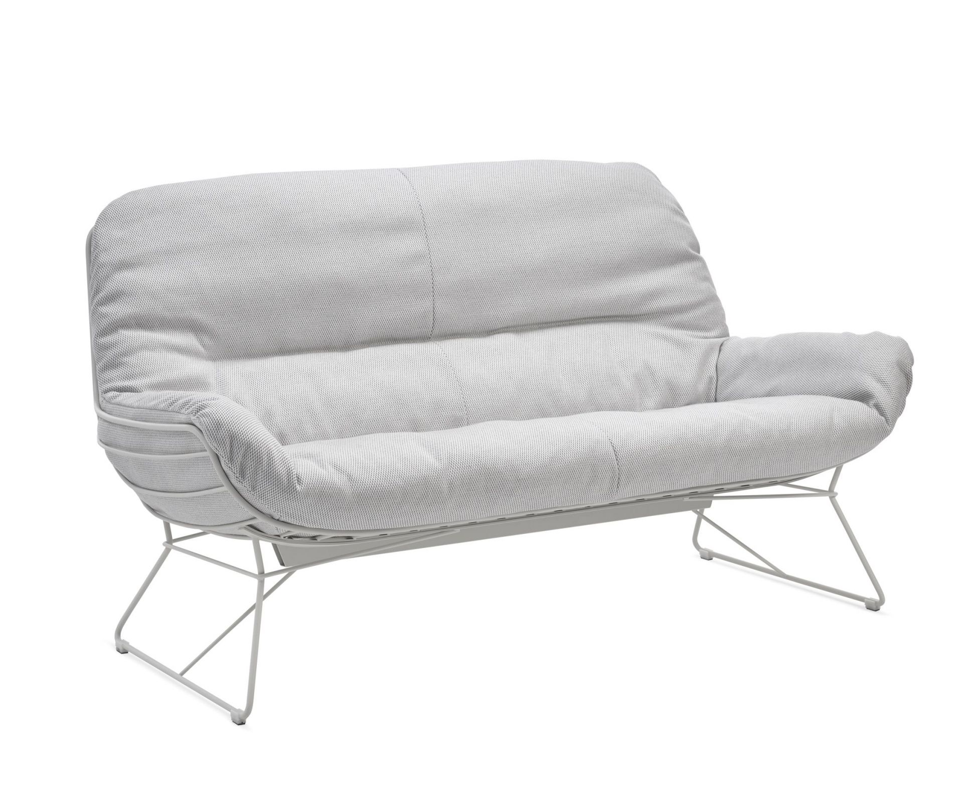 Leyasol Loung Swing Chair Freifrau Manufaktur