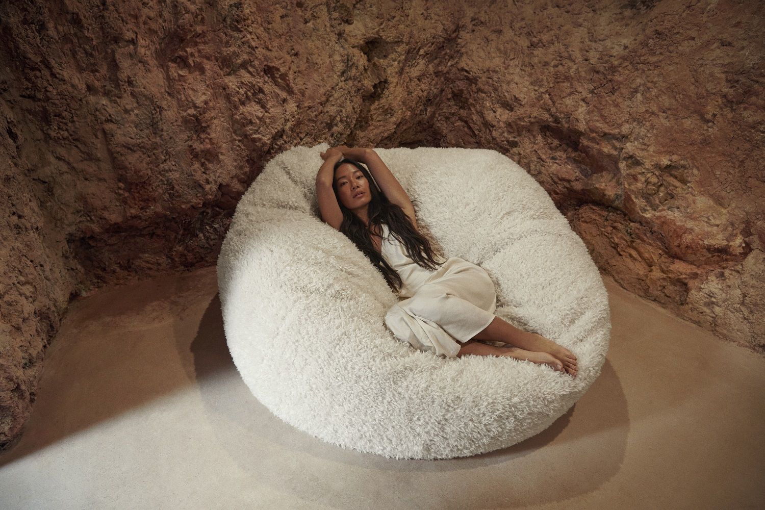 Beanbag Large beanbag large vetsak