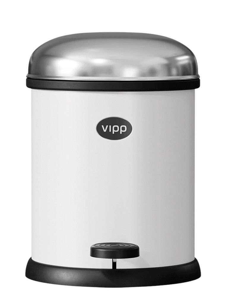 VIPP12 / VIPP 12 Bin pedal bin 3L Vipp