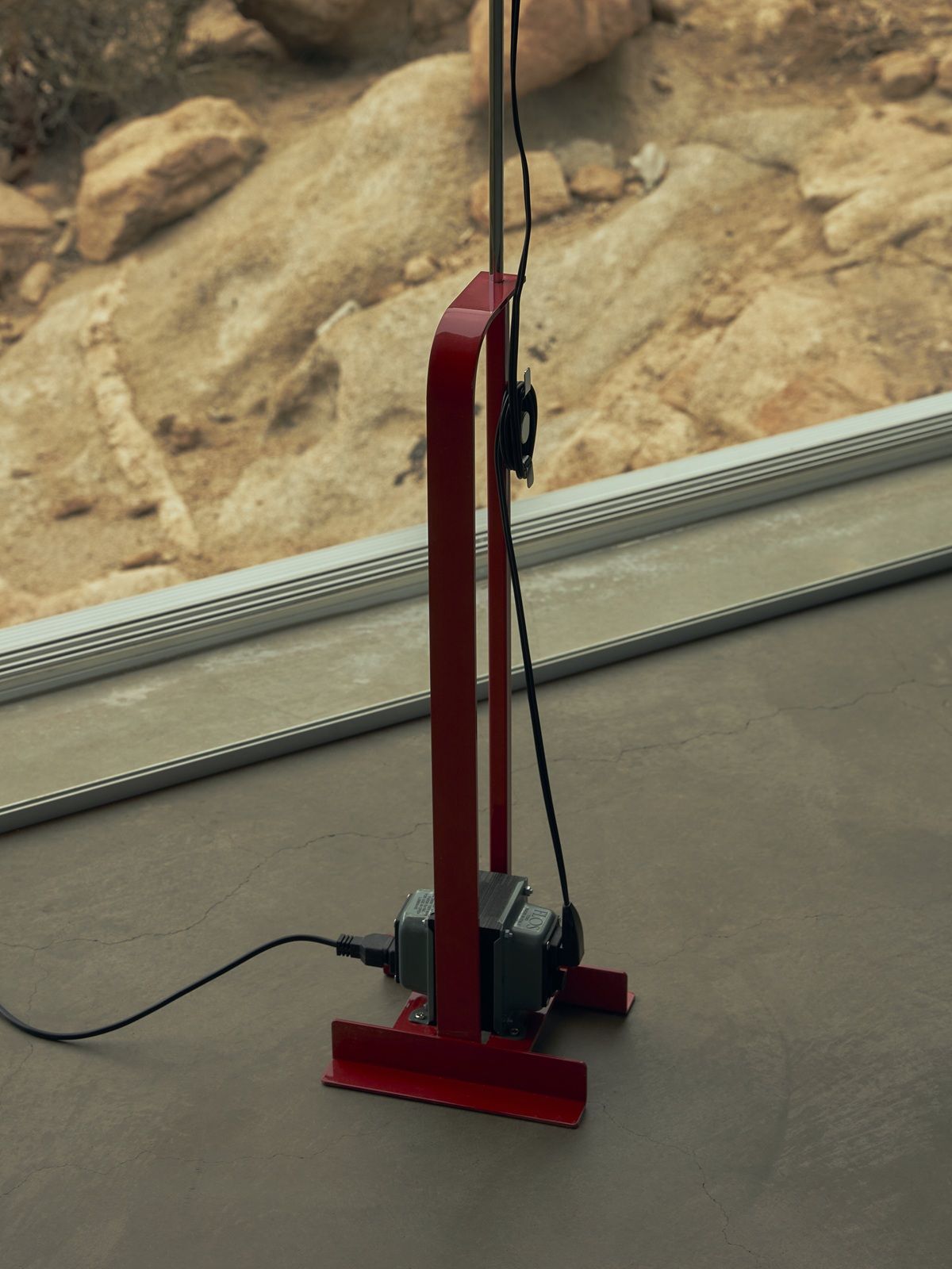 Toio Floor lamp Flos