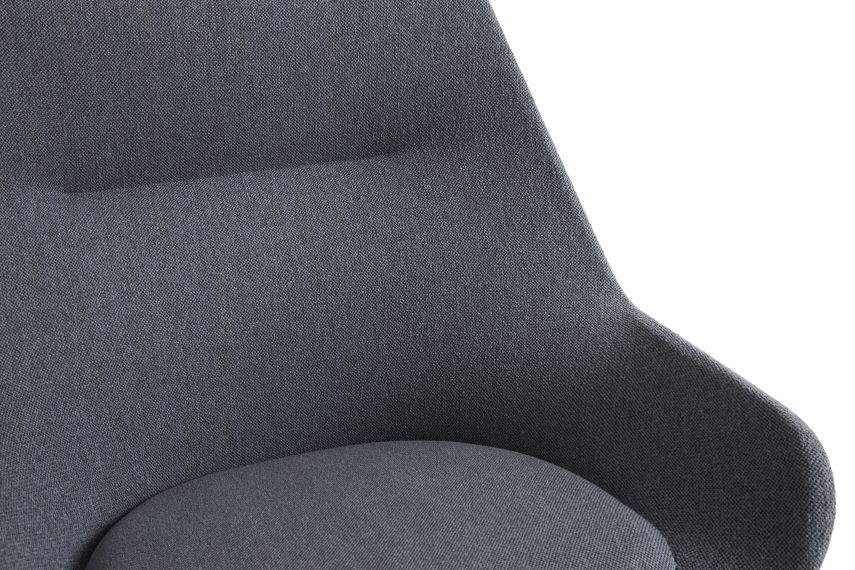 02 Lounge Chair Armchair Hay 02 Lounge Chair Armchair Hay