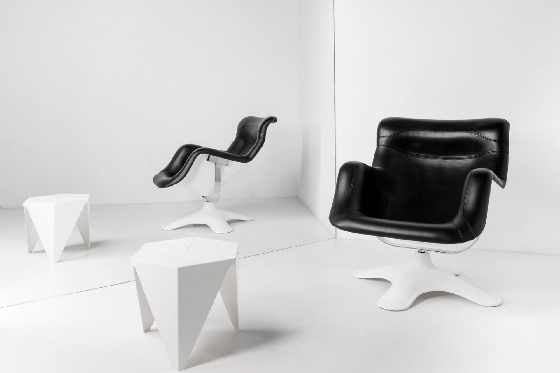 Karuselli armchair Artek