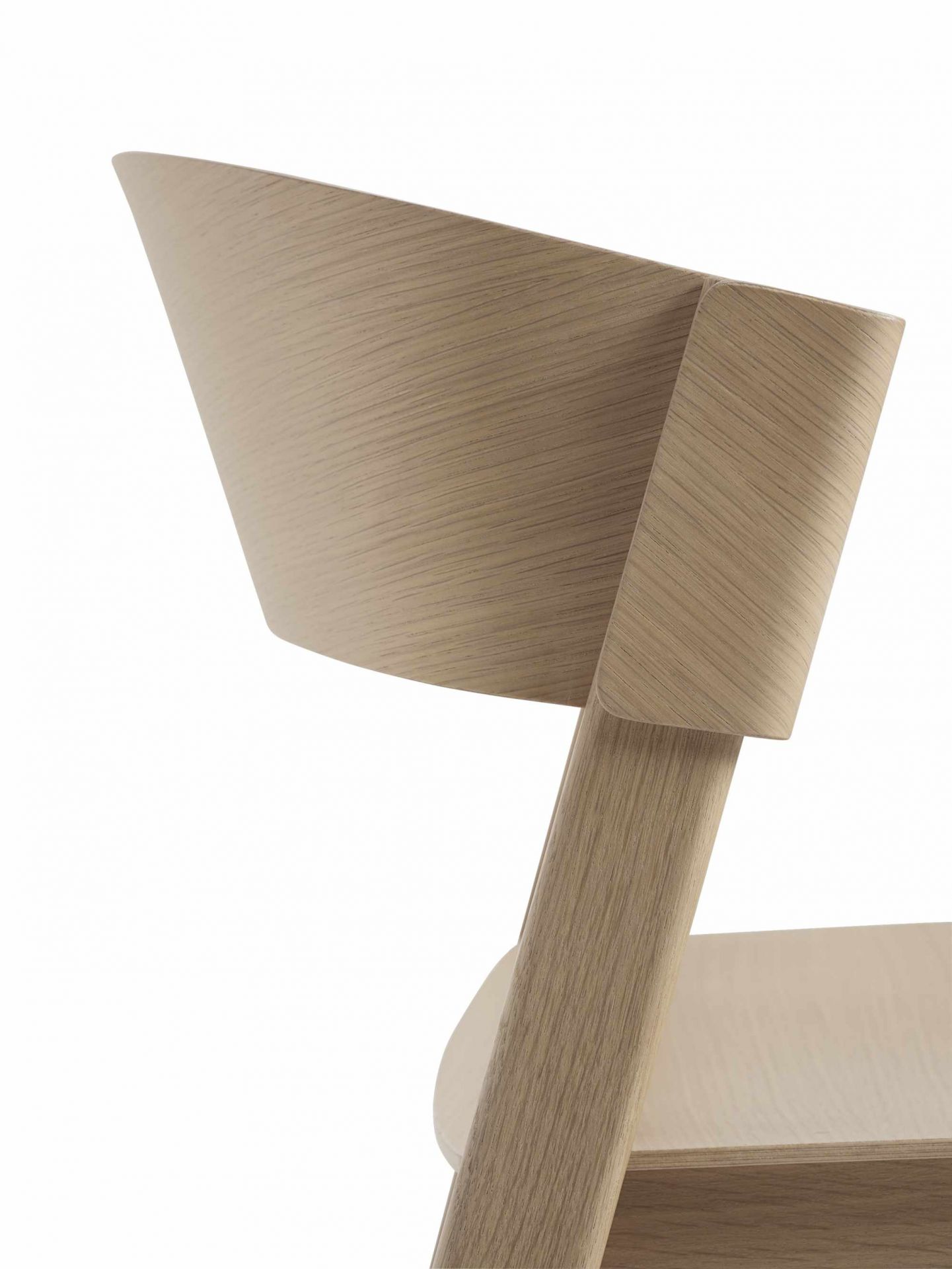 Cover Side Chair Muuto 
