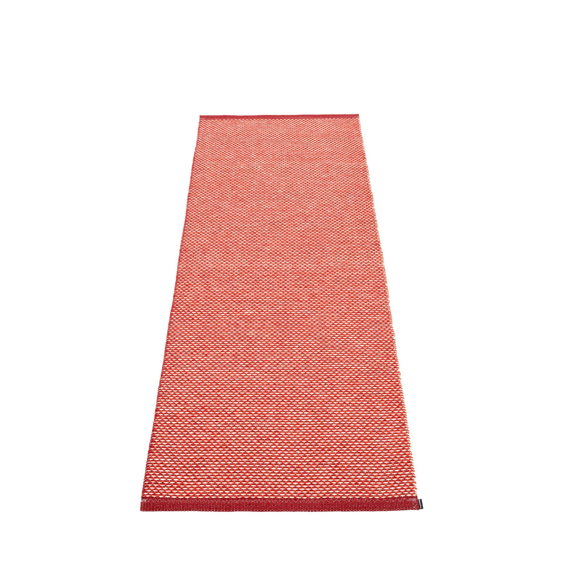 Effi Plastique tapis 180x260 cm Pappelina boue, Boue