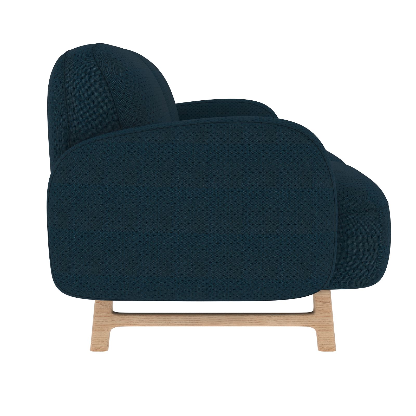 Auguste Sofa 2-seater Hartô