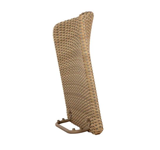 Arch Outdoor Sofa Arm- / Backrest High Cane-Line
