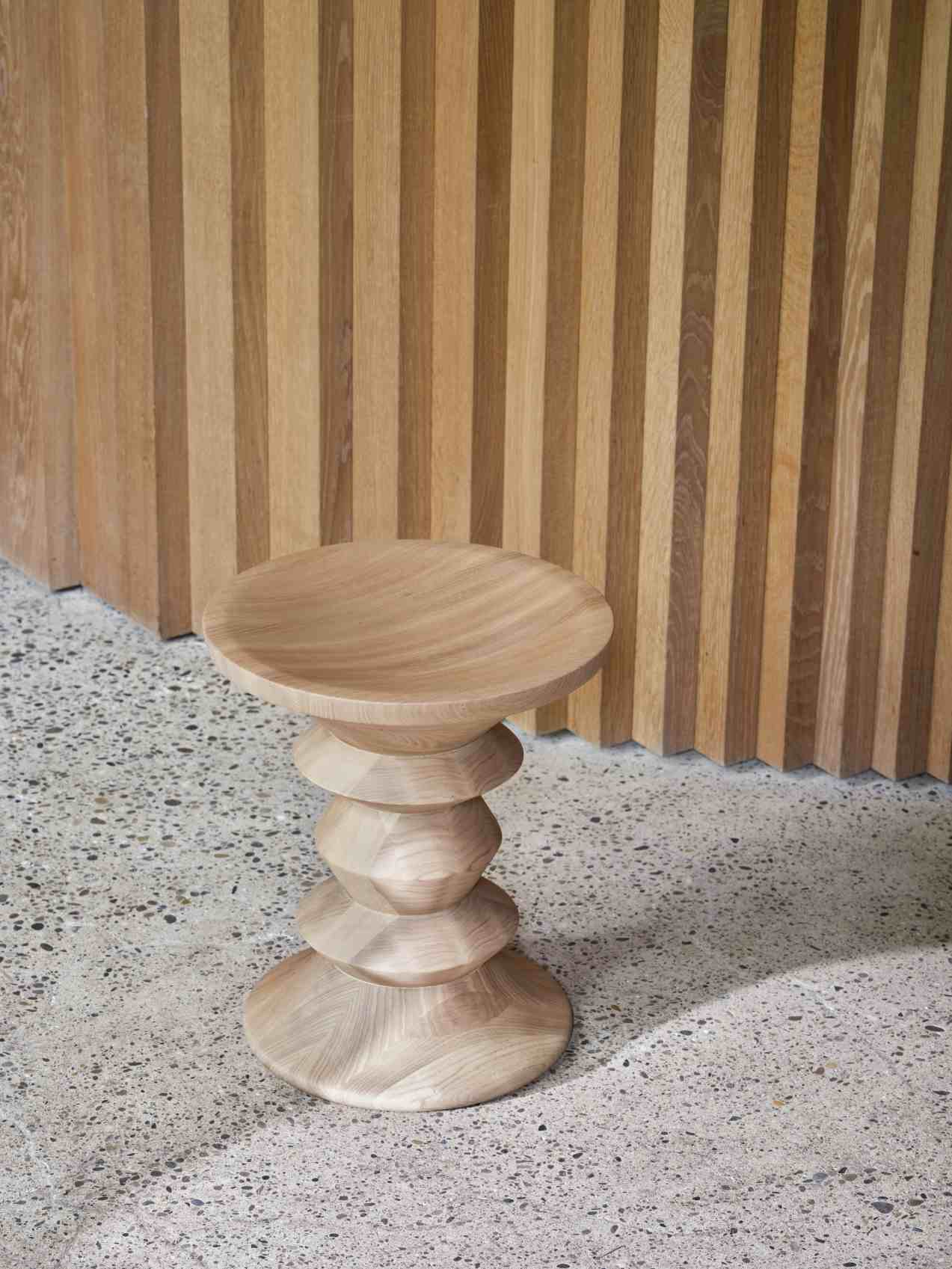 Eames Stools A Stool Vitra 