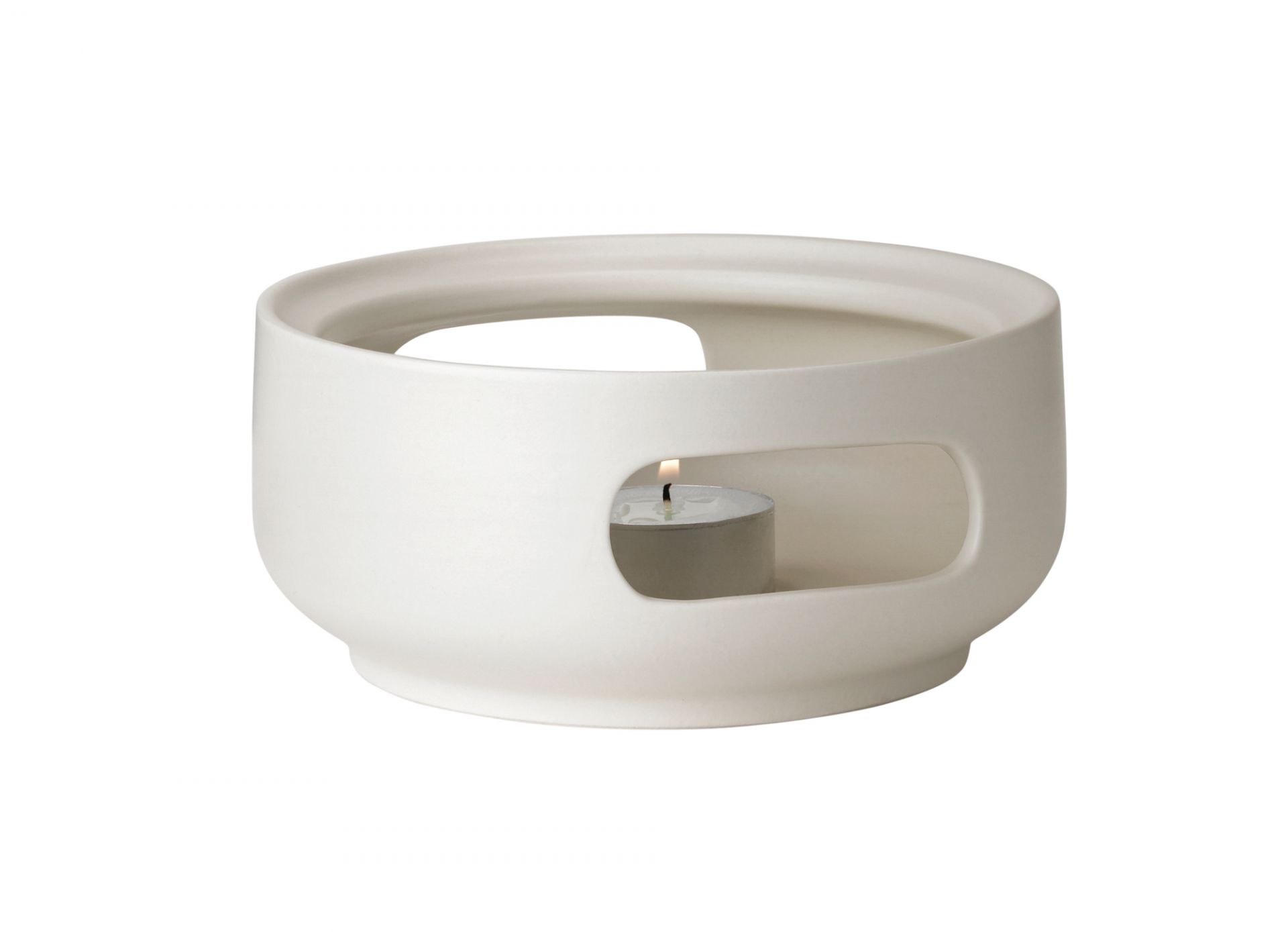 Theo tea teapot sand Stelton SINGLE PIECE