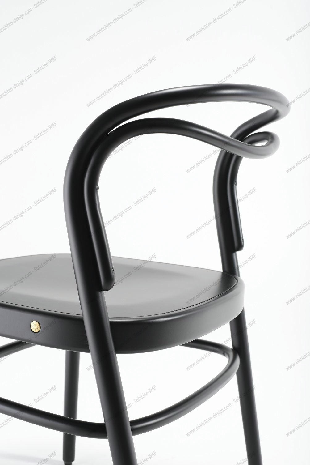 Beaulieu chair Viennese GTV Design