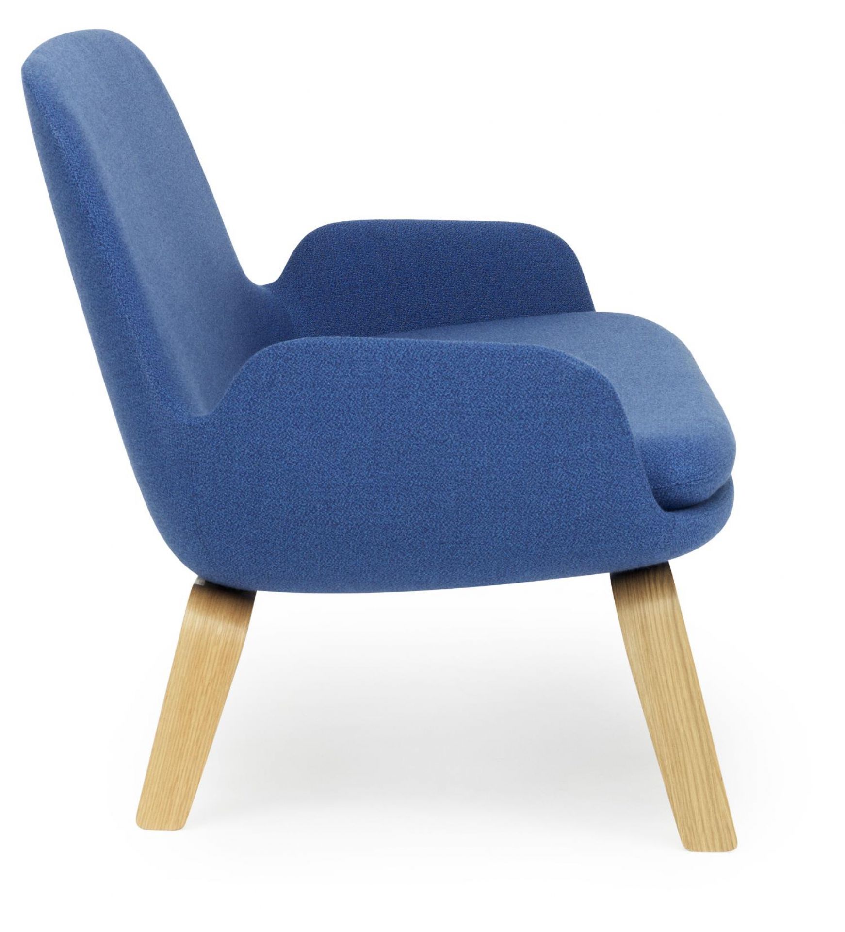 Era Couch Oak/Walnut Normann Copenhagen