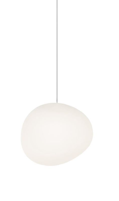 Gregg LED Pendant Light Foscarini Piccola