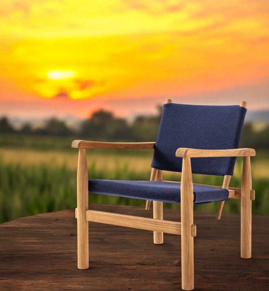 Doron Hotel Armchair Outdoor Cassina