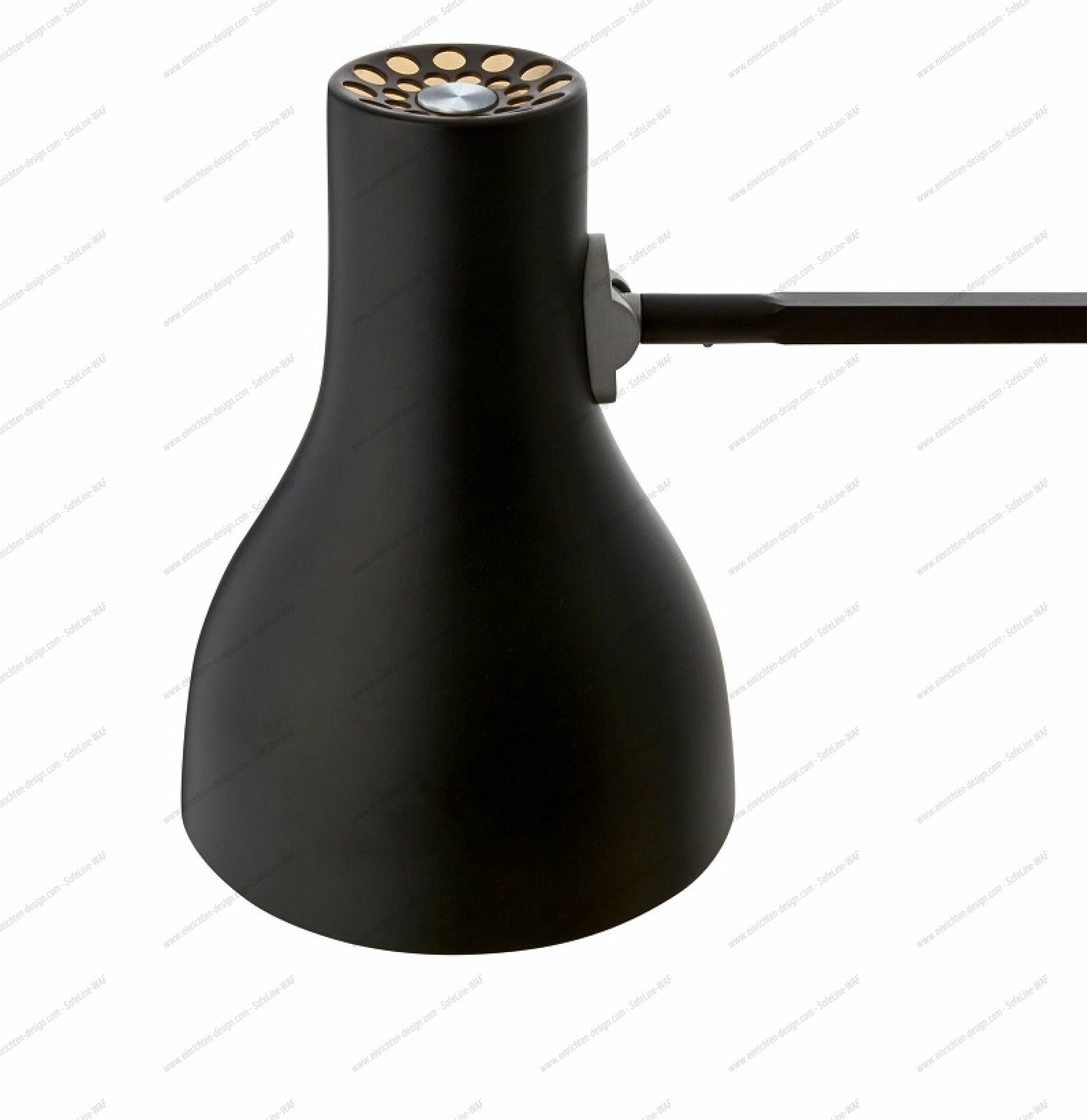 Type 75 Floor lamp Anglepoise