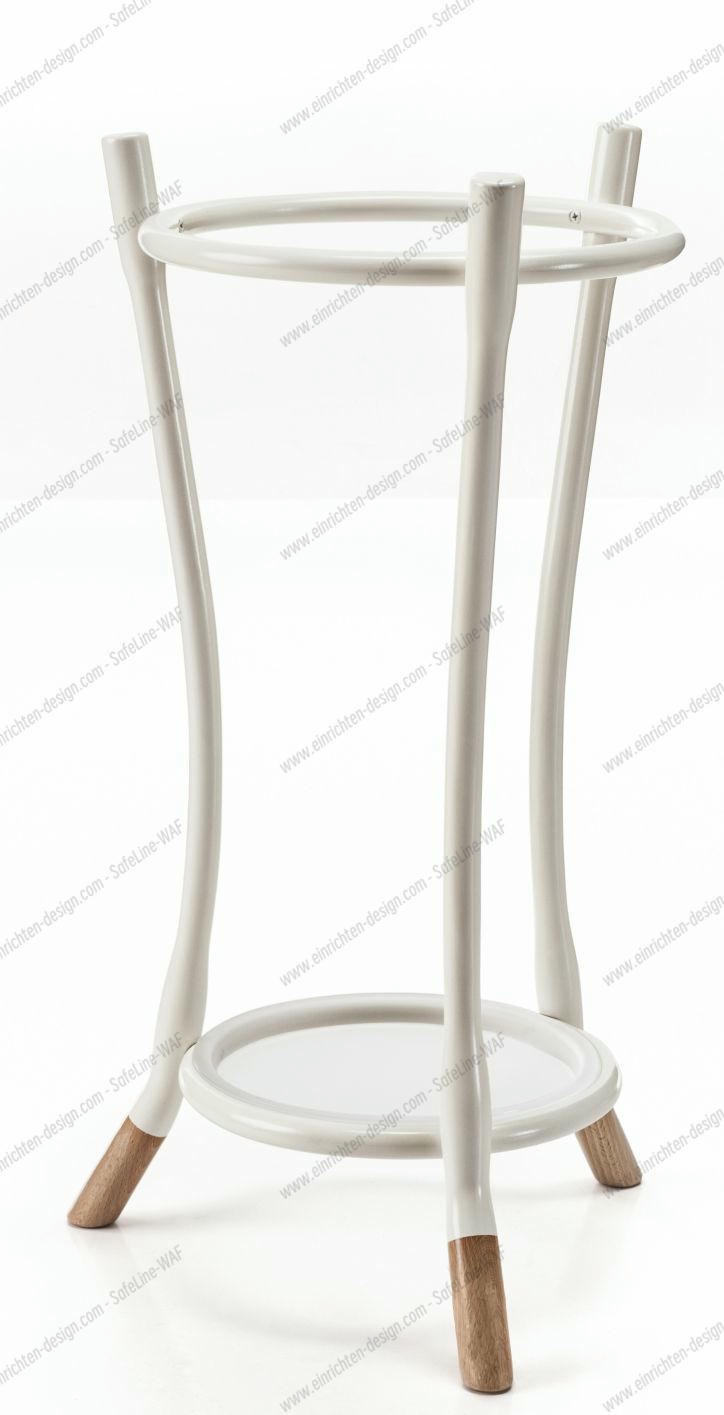 Cloud umbrella stand Viennese GTV Design