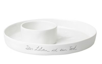 Bowl centre Life is a celebration Wheels SINGLE PIECES