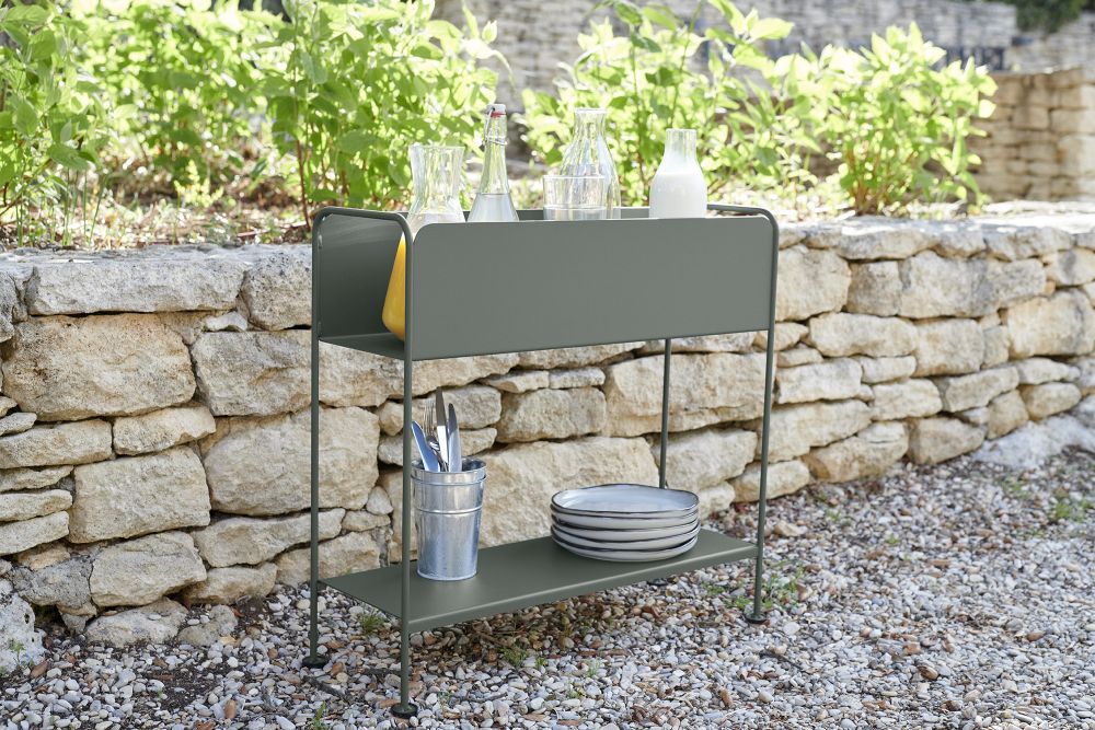 Picolino Planter Outdoor Fermob