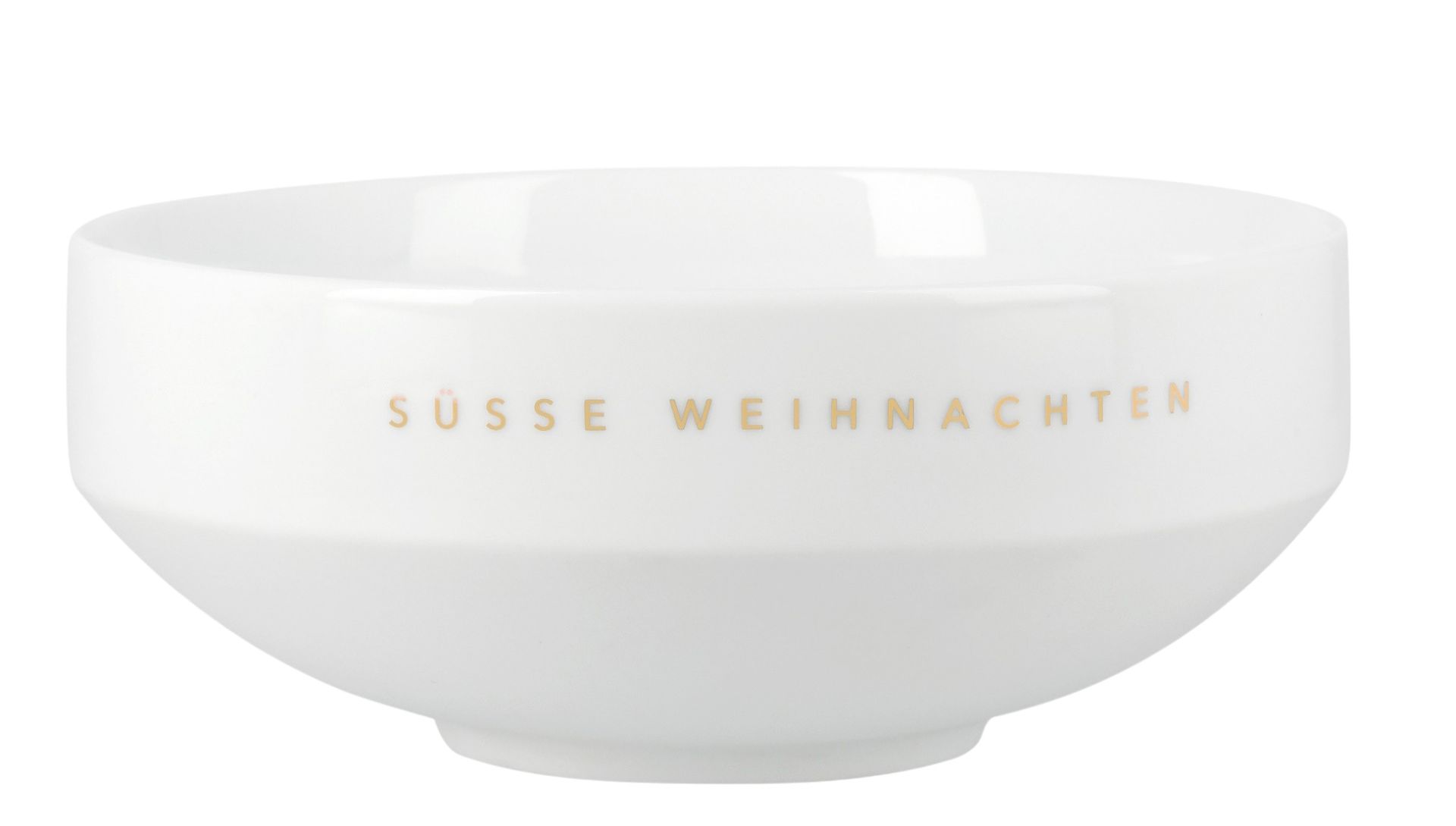 Winterstadt bowl Sweet Christmas wheels