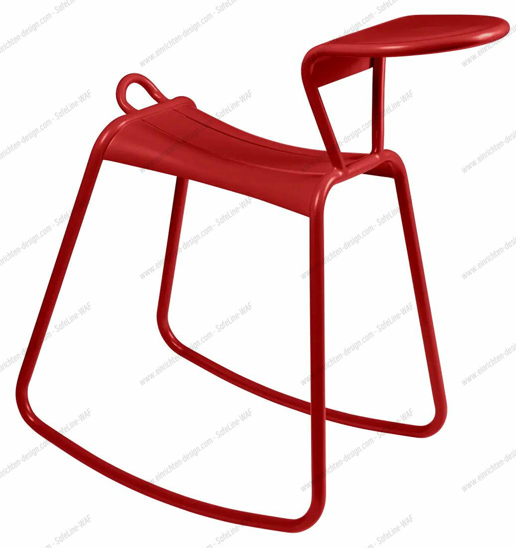 Adadesk Side Table Rocker Outdoor Fermob Adadesk Side Table Rocker Outdoor Fermob