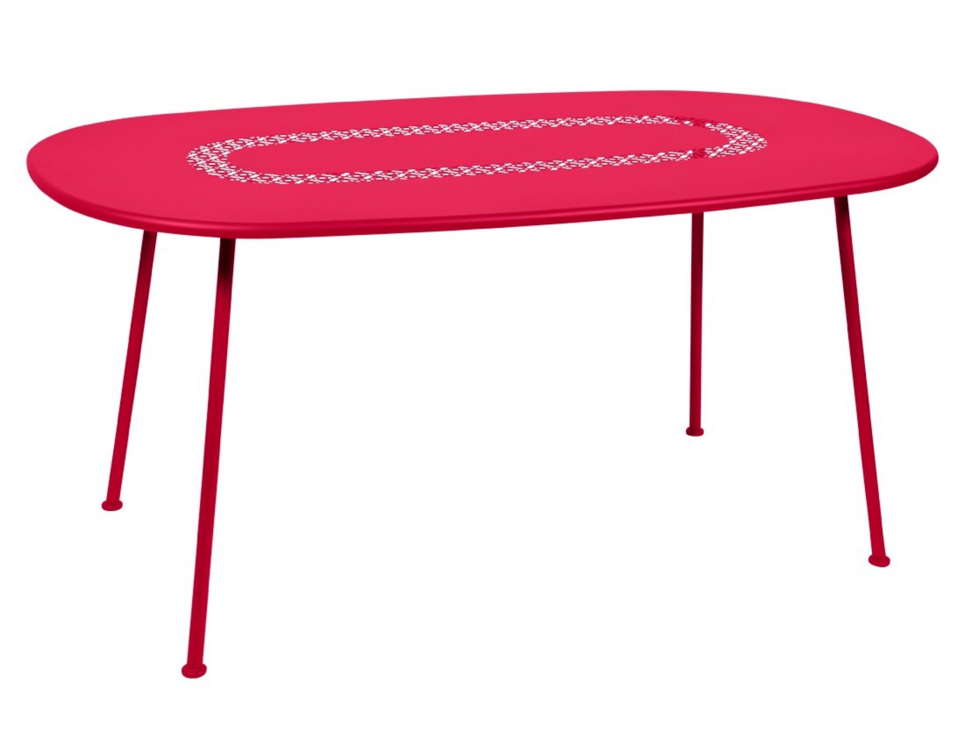 Lorette Outdoor Table Garden table Fermob