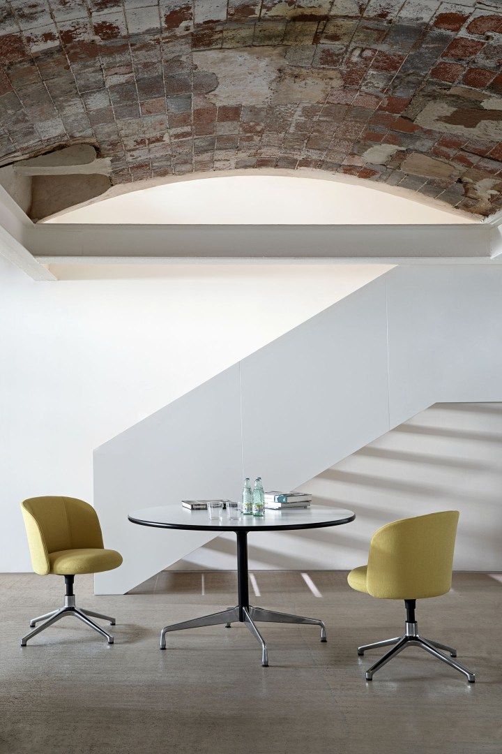 Mikado Side Chair Vitra