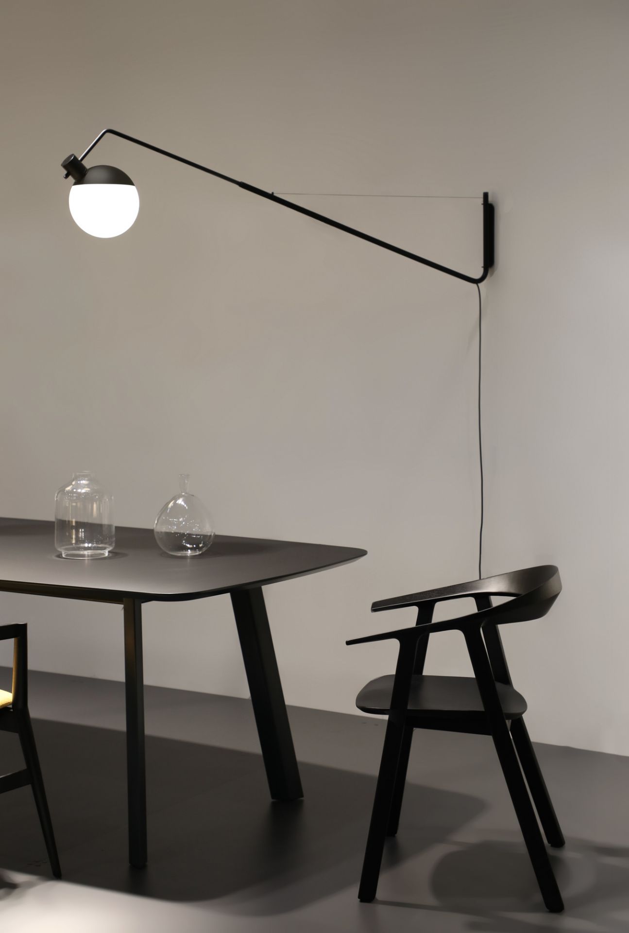 Baluna wall lamp Grupa