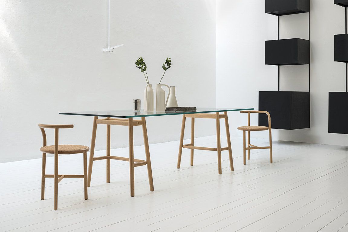 Single Curve Stool Wiener GTV Design Single Curve Stool Wiener GTV Design