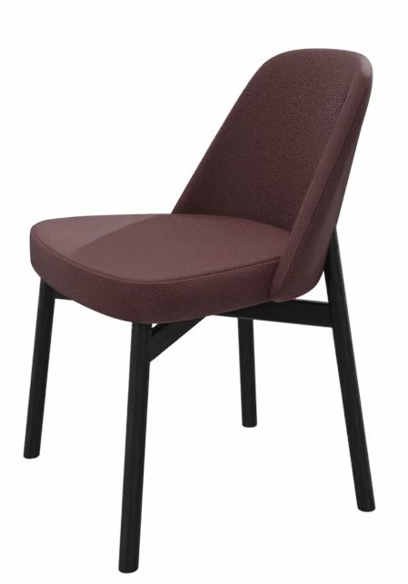 Collection 016 Chair without armrests Knoll International