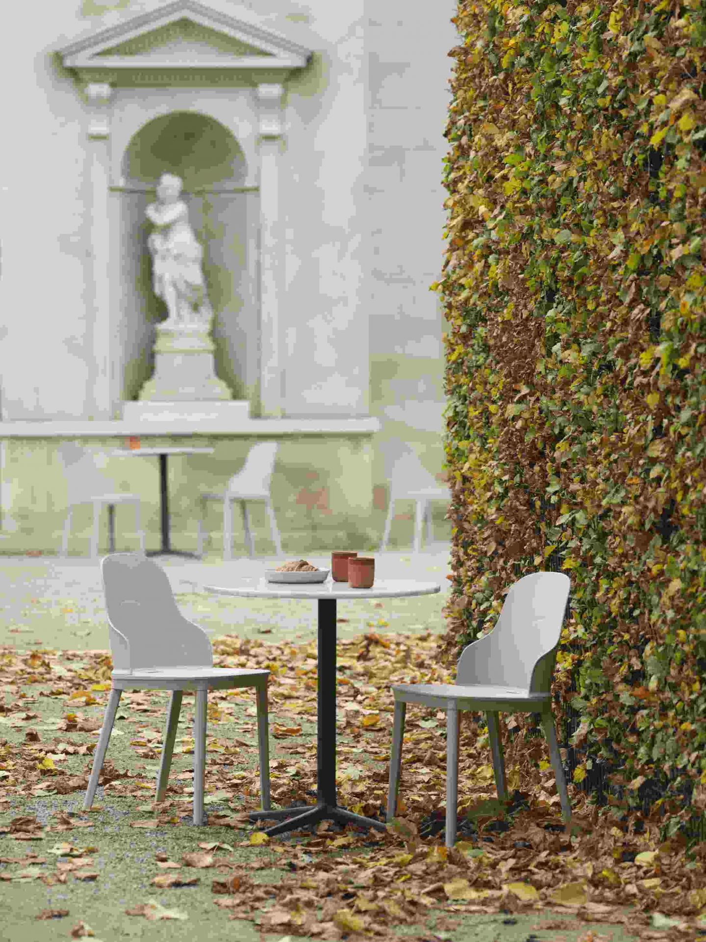 Allez Chair PP Chair Normann Copenhagen