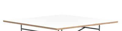 Table Top for Eiermann Conference Table Square Richard Lampert