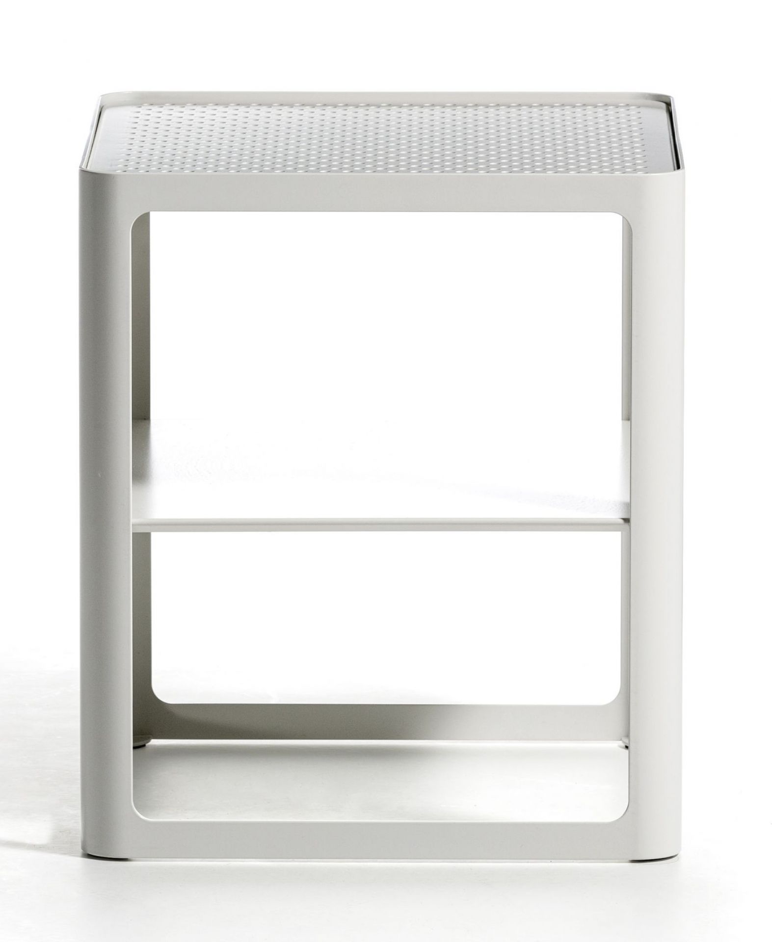 Tape Side table  Moroso