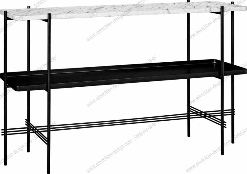 TS Console with Tray Gubi