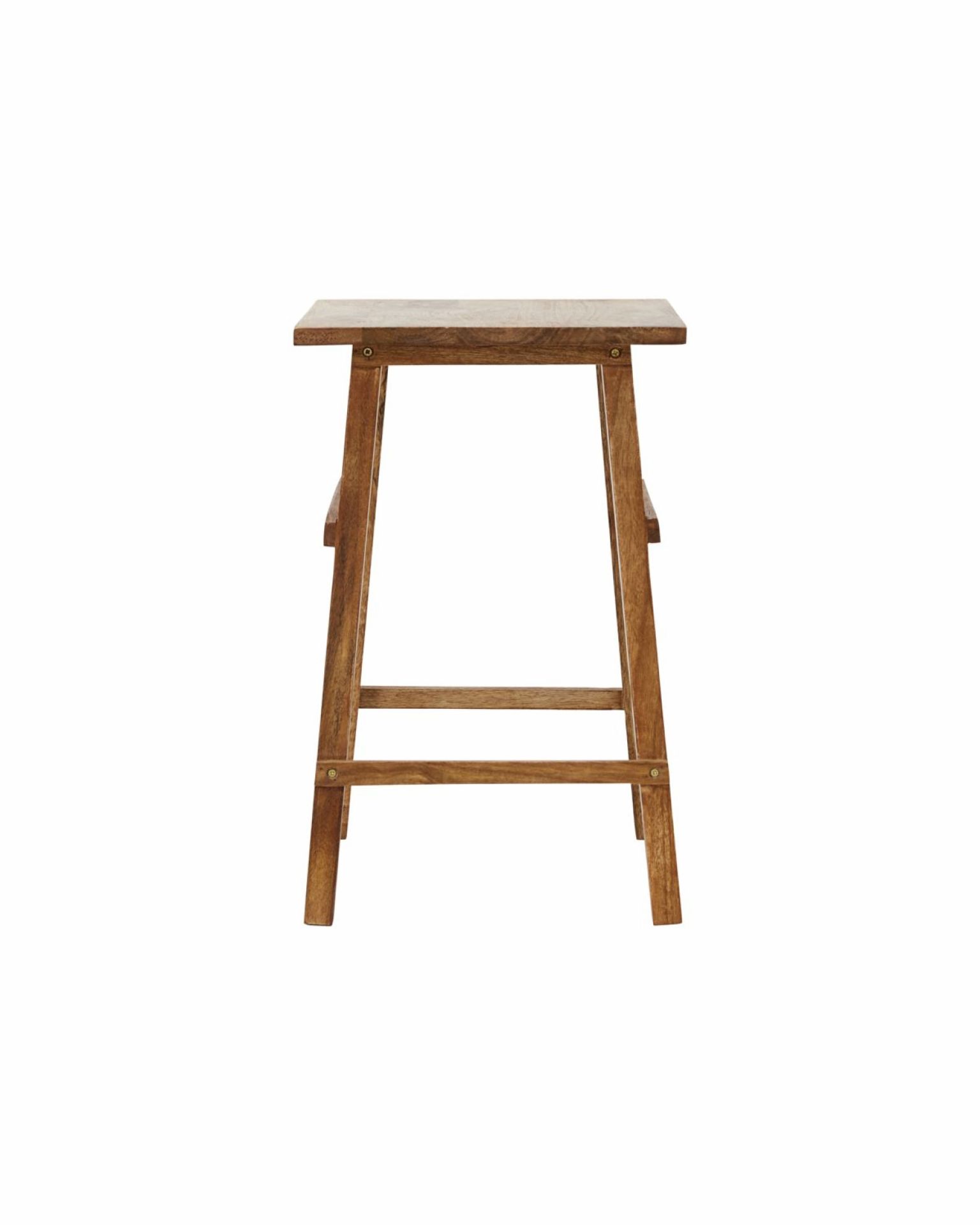  Laddi side table antique brown house doctor SINGLE PIECES