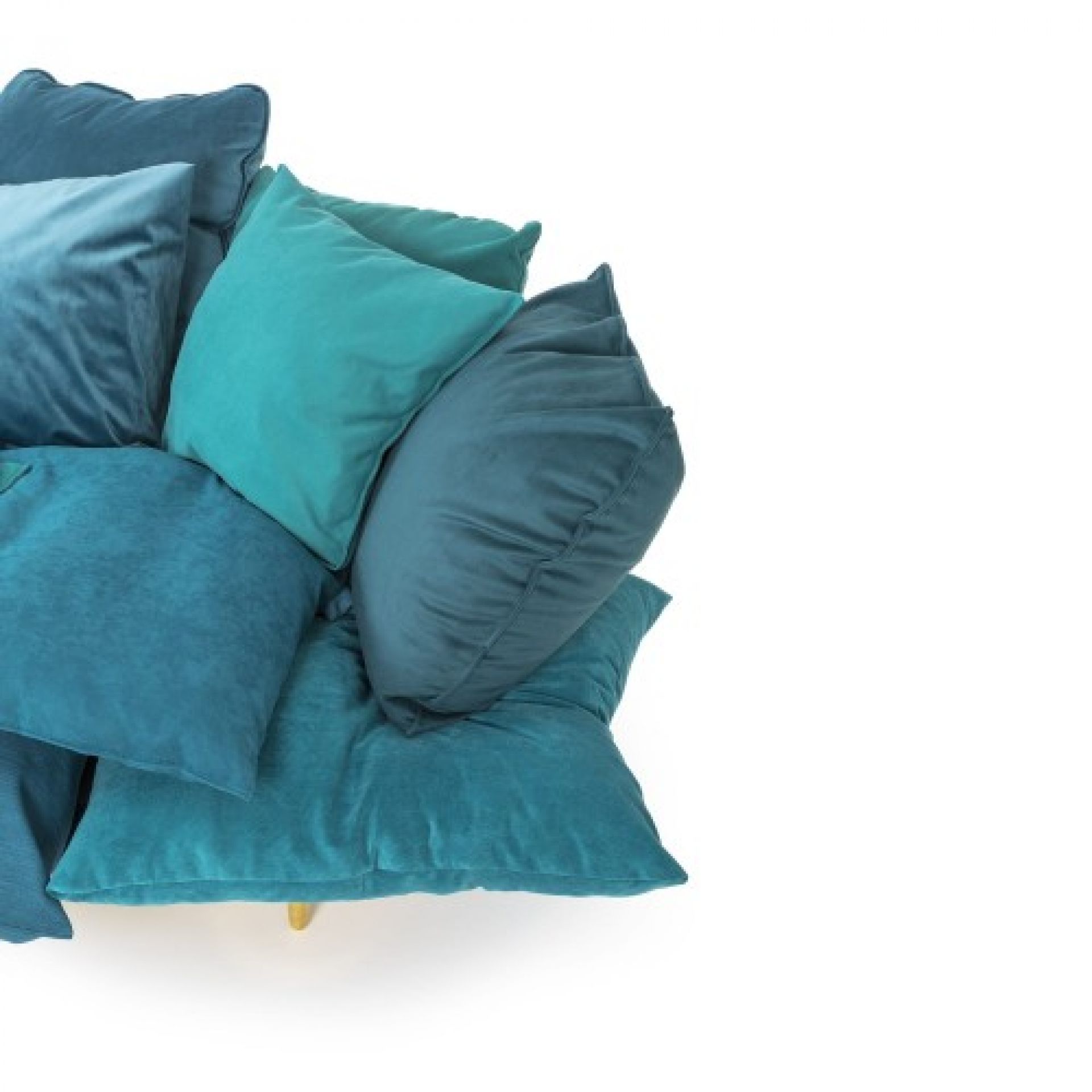 Comfy Sofa Seletti